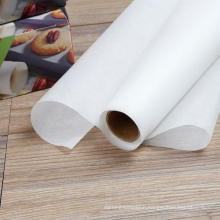 Oil Paper for Wrapping Hamburgers